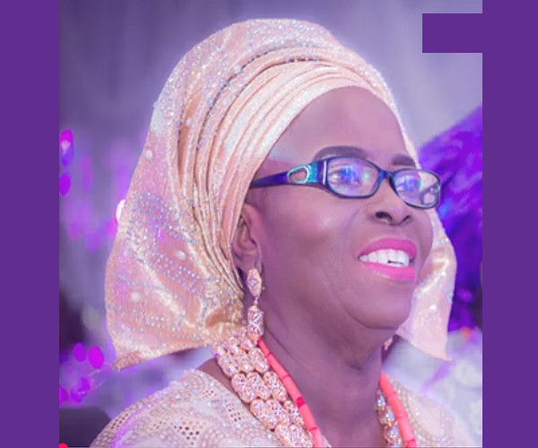 Proprietress Image